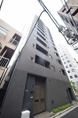 ドムス・スタイル銀座東の物件内観写真